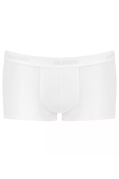 sloggi men 24/7 Hipster 2P