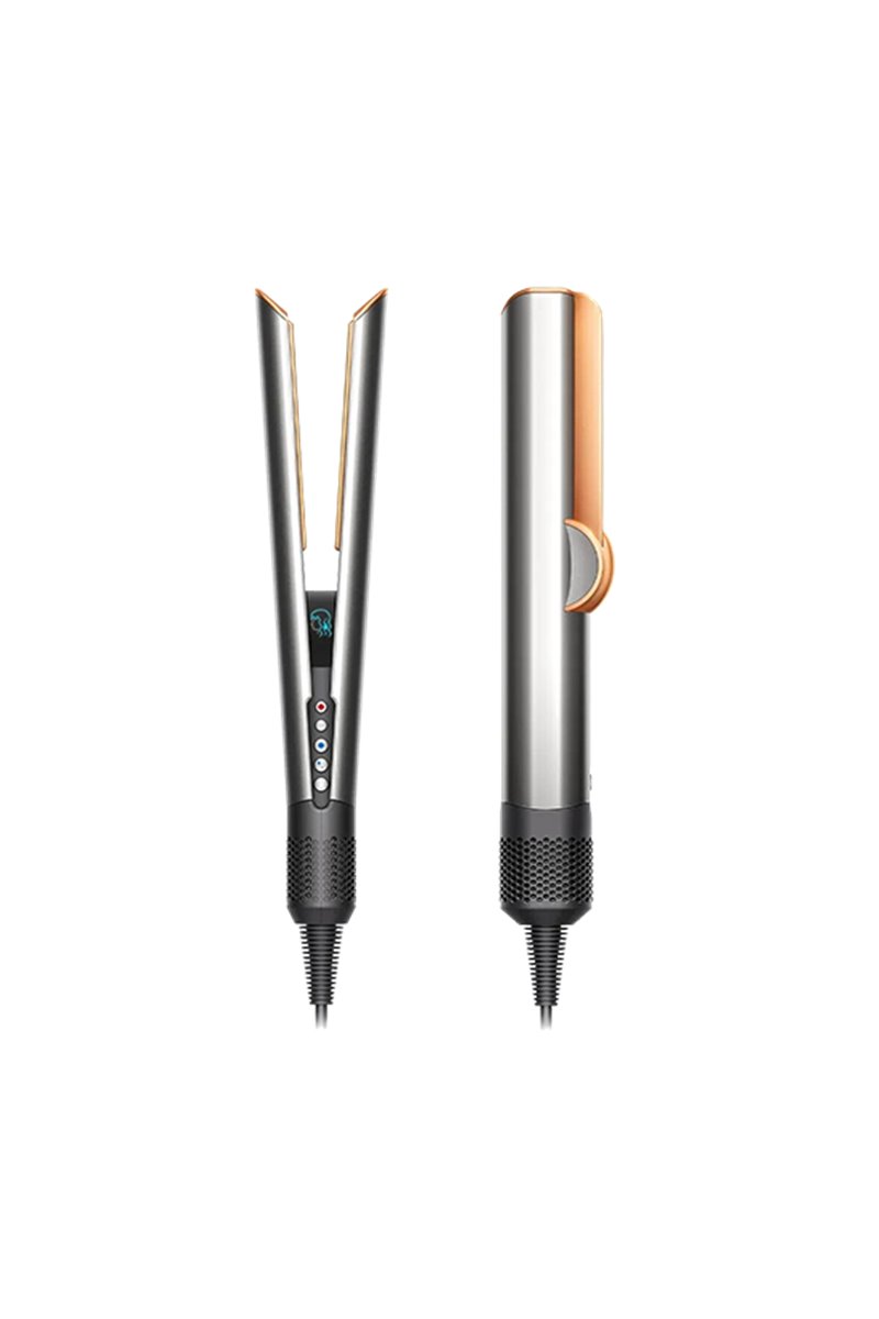 Dyson Airstrait HT01 - Nickel Cooper