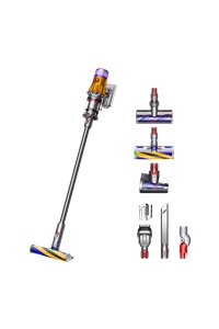 Dyson Vacuum Cleaner V12 Detect Slim Absolute (2023)