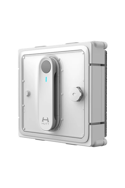 HUTT W9 Window Cleaning Robot - White