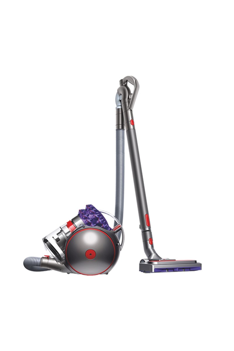 Dyson Vacuum Cleaner Big Ball Parquet 2