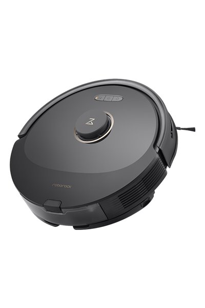 Roborock Q8 Max - Black