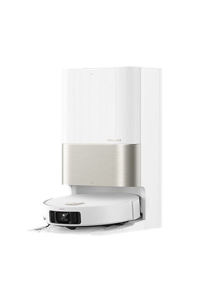 Dreame X50 Ultra Complete - White