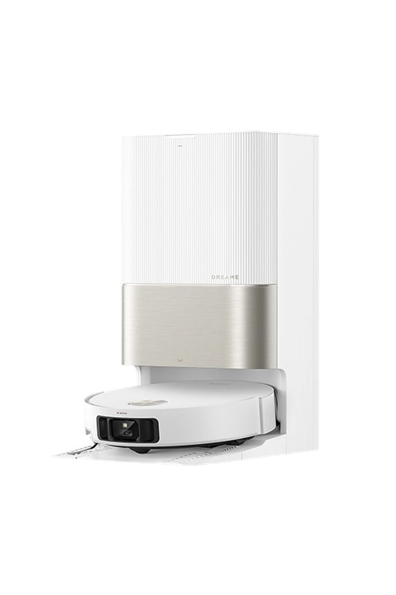Dreame X50 Ultra Complete - White