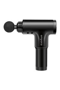 Emporia Massage Gun - Black