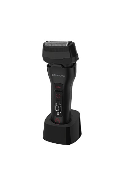 Grundig MS 9330 Shaver - Black