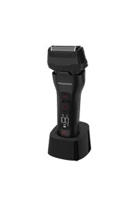 Grundig MS 9330 Shaver - Black