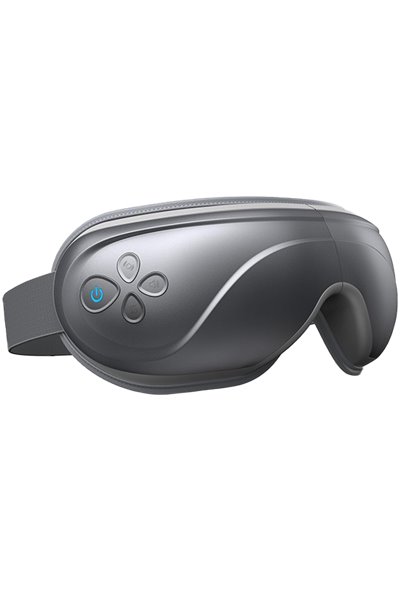 Renpho Edge Eyeris 2 Smart Eye Massager - Grey