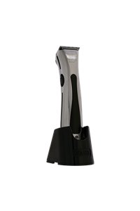WAHL Trimmer Beret - Silver Black
