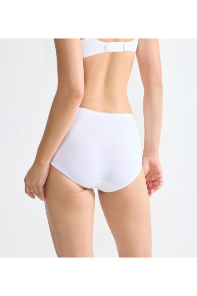 sloggi 24/7 Cotton Midi C3P