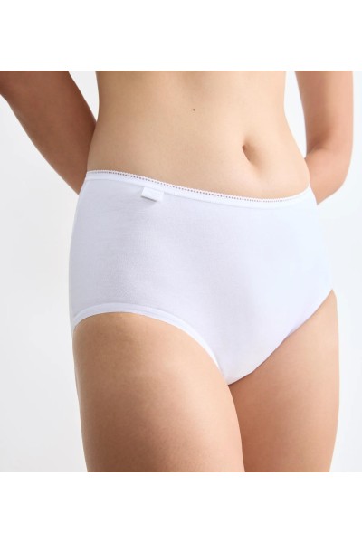 sloggi 24/7 Cotton Midi C3P