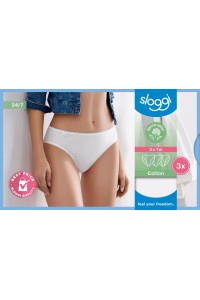 sloggi 24/7 Cotton Tai C3P