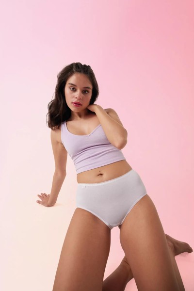 sloggi 24/7 Cotton Tai C3P