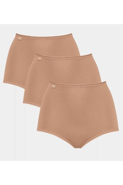 sloggi 24/7 Cotton Maxi C3P