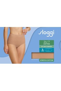 sloggi 24/7 Cotton Maxi C3P