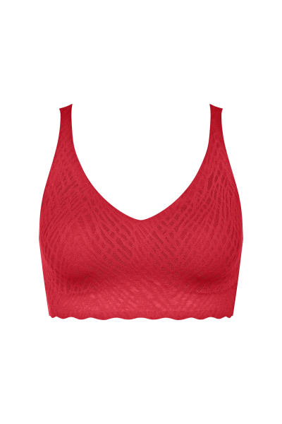 sloggi ZERO Feel Bliss Festive Bralette