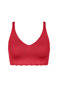 sloggi ZERO Feel Bliss Festive Bralette
