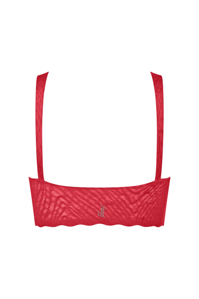 sloggi ZERO Feel Bliss Festive Bralette