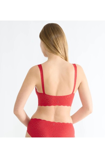 sloggi ZERO Feel Bliss Festive Bralette
