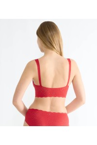 sloggi ZERO Feel Bliss Festive Bralette