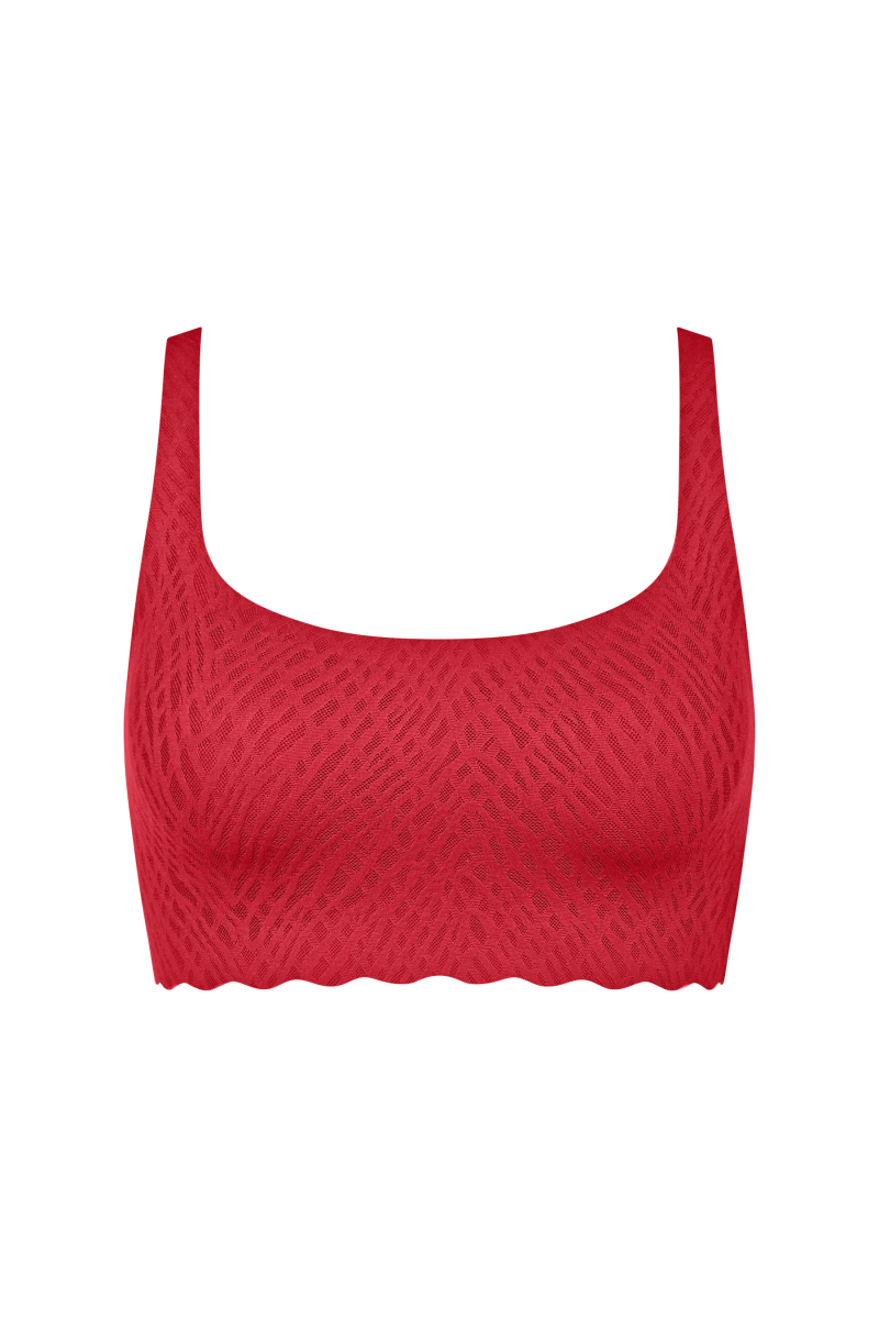 sloggi ZERO Feel Bliss Festive Top