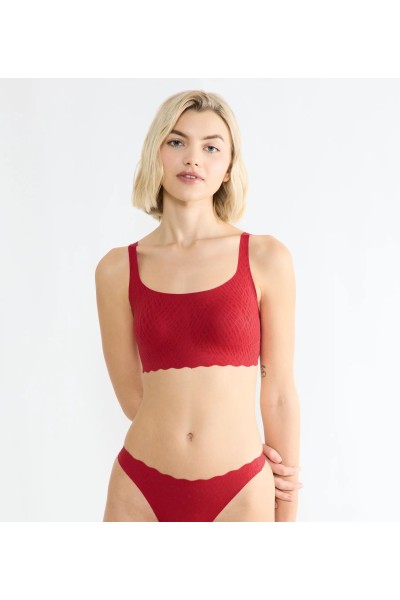 sloggi ZERO Feel Bliss Festive Top