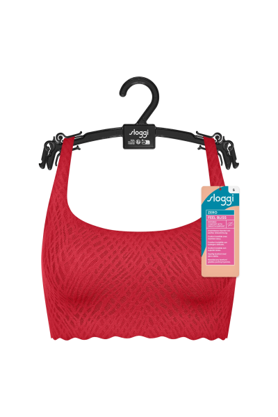 sloggi ZERO Feel Bliss Festive Top